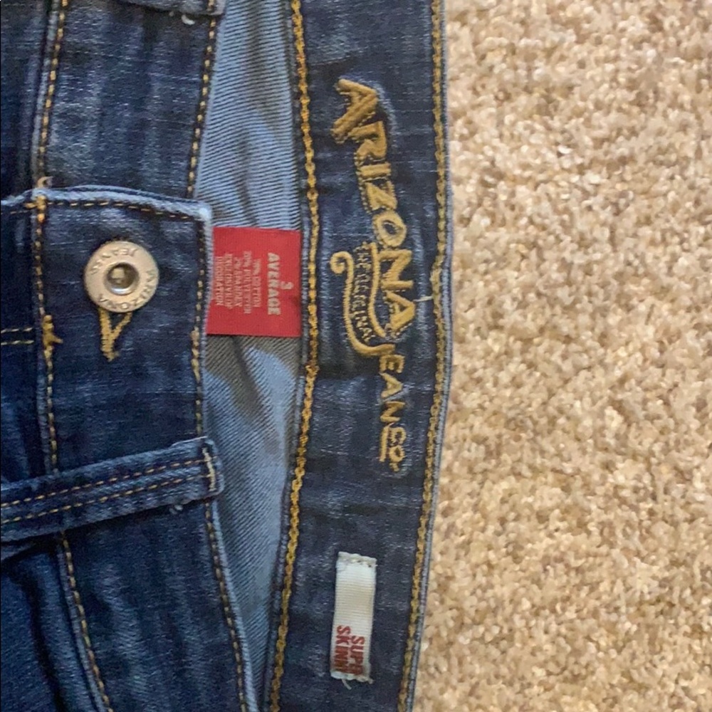 Arizona Jean Co Like New
